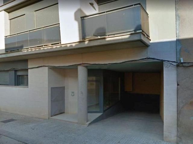 Garaje en venta en Segrià, Catalunya