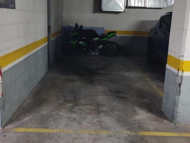 Garaje en venta en Baix Llobregat, Catalunya