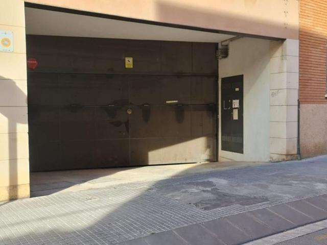 Garaje en venta en Viladecans, Baix Llobregat