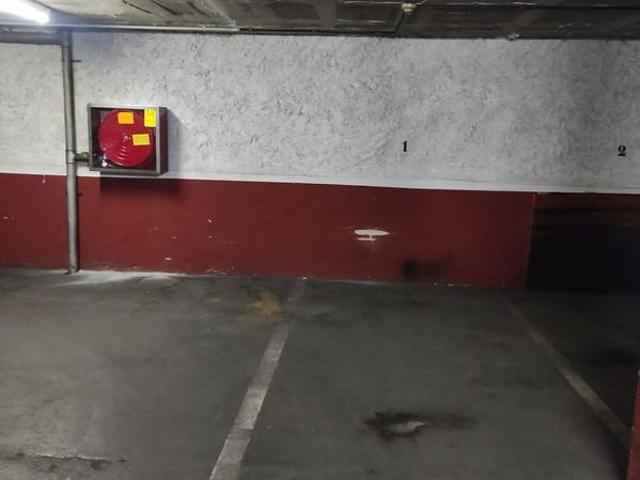 Garaje en venta en Sant Martí, Barcelona