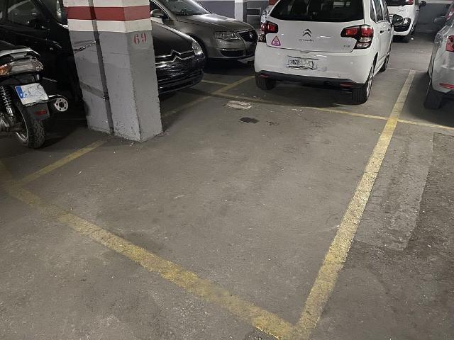 Garaje en venta en Maresme, Catalunya
