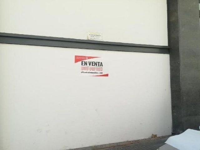 Garaje en venta en Barri Centre, Baix Llobregat