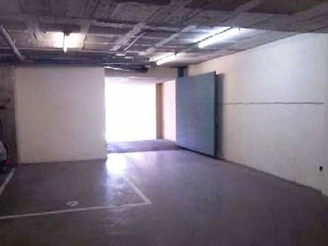 Garaje en venta en Santa Eugènia, Girona