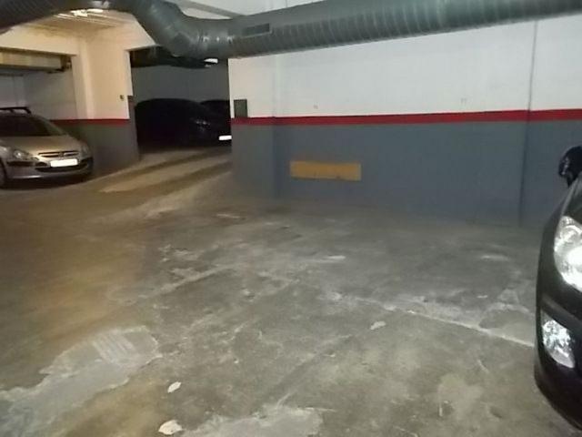 Garaje en venta en Districte 4, Barcelonès