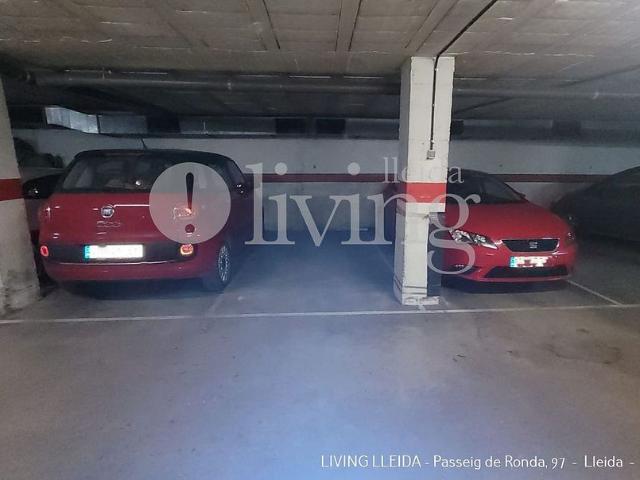 Garaje en venta en la Magdalena, Segrià