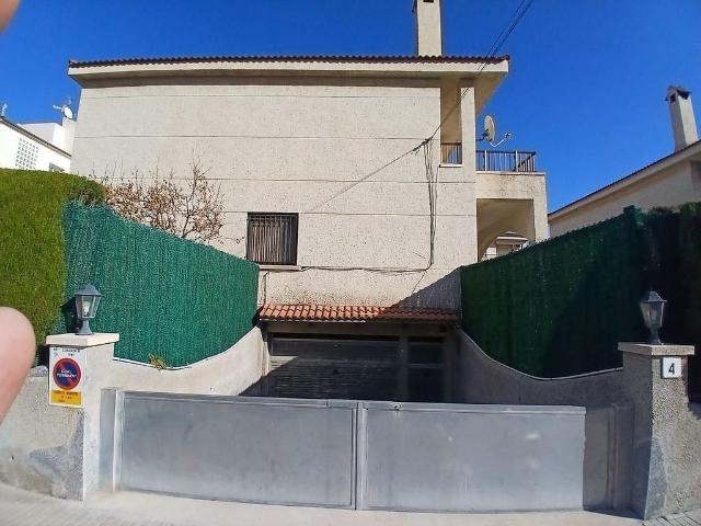 Garaje en venta en Baix Penedès, Catalunya