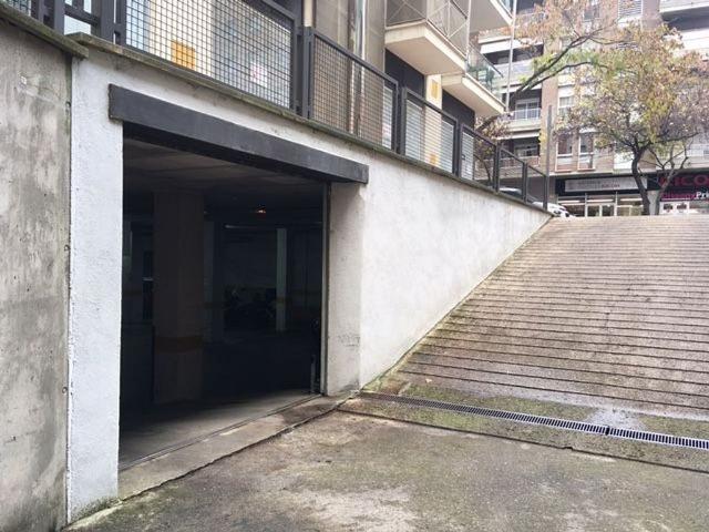 Garaje en venta en Eixample, Gironès