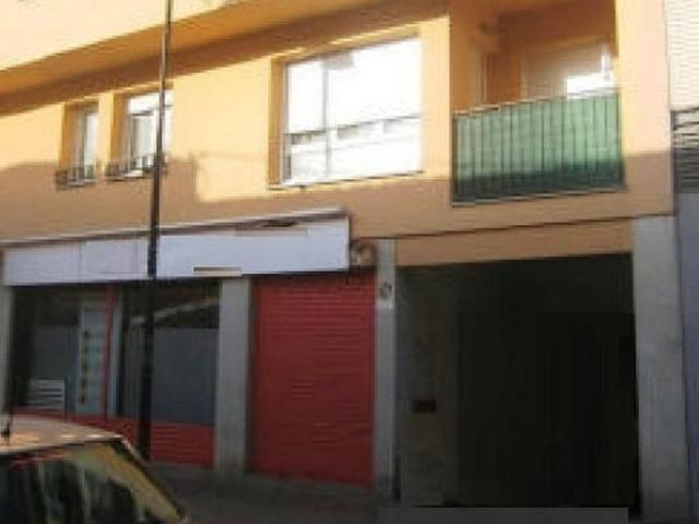 Garaje en venta en Eixample, Girona