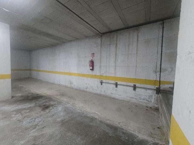 Garaje en venta en Eixample, Gironès