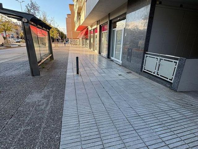 Garaje en venta en Eixample, Gironès