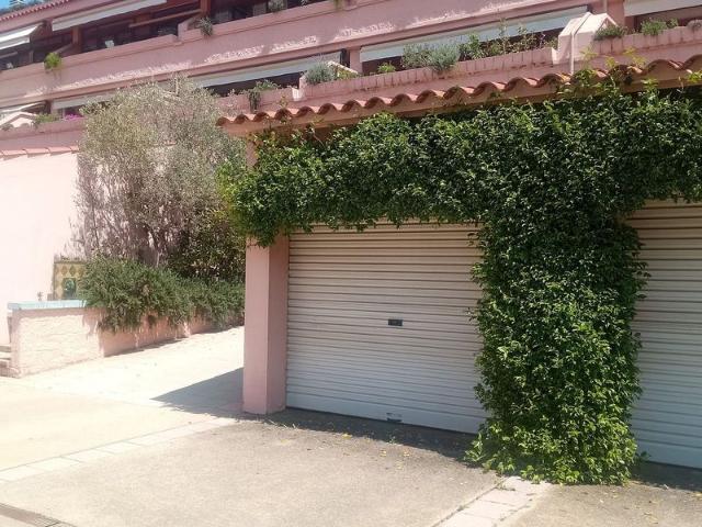 Parking en venta en La Bisbal D'empordà Parking en venta en La Bisbal D'empordà