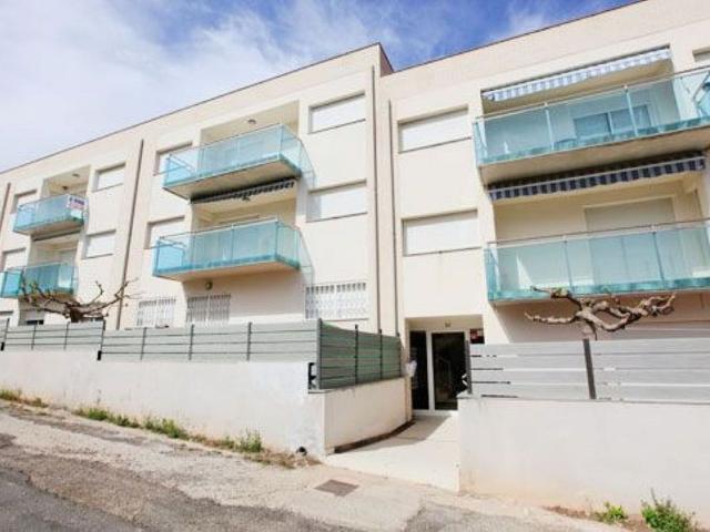 Garaje en venta en Alcanar, Urbanització Font d'Andara