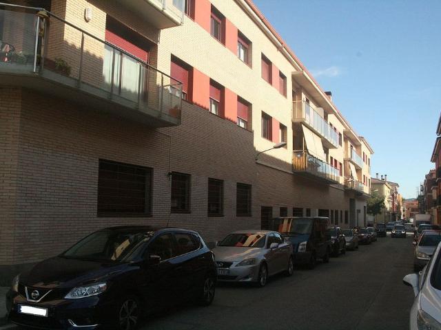 Garaje en venta en Poble Sec, Vallès Oriental