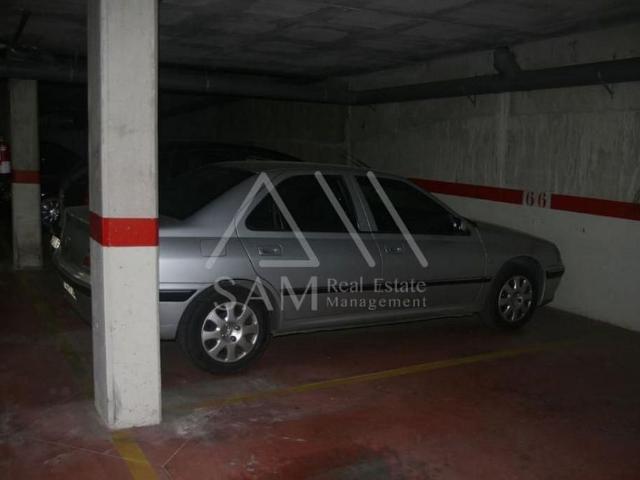 Garaje en venta en Vallès Oriental, Catalunya