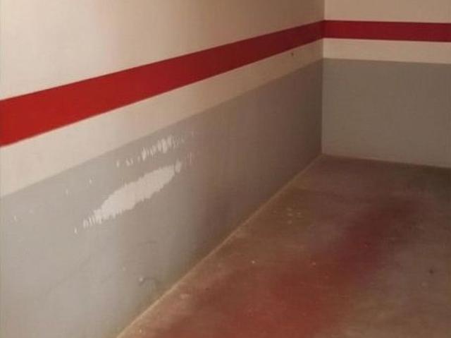 Garaje en venta en Sant Miquel, Garrotxa