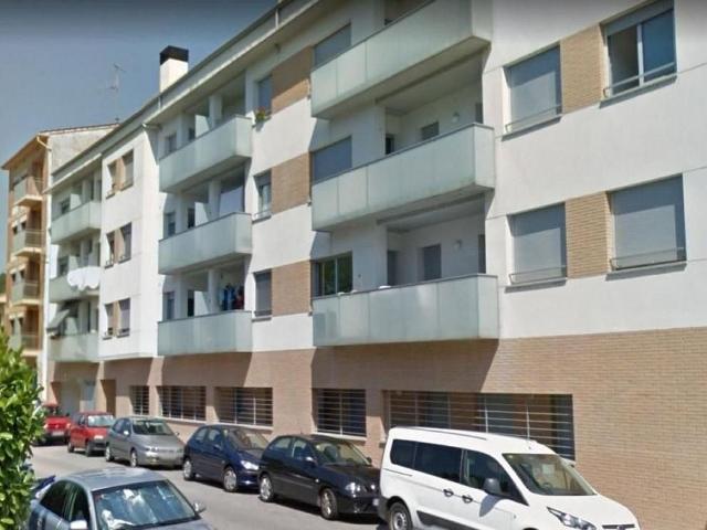 Garaje en venta en les Tries, Garrotxa