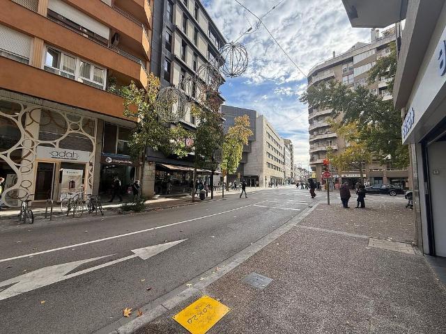 Garaje en venta en Eixample, Gironès