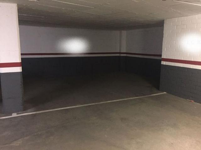 Garaje en venta en Eixample, Gironès