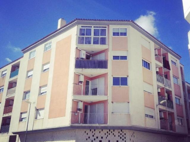 Garaje en venta en Ulldecona