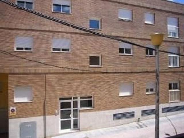 Garaje en venta en la Ventonella, Ribera d'Ebre