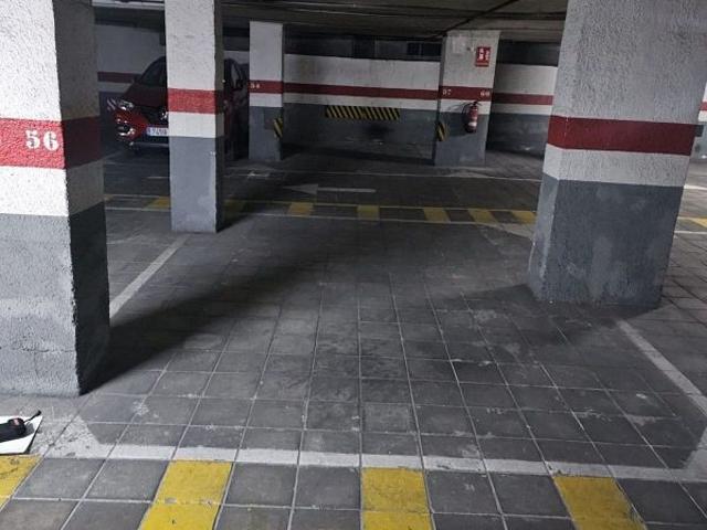 Parking en venta en Esplugues De Llobregat, Can Cervera