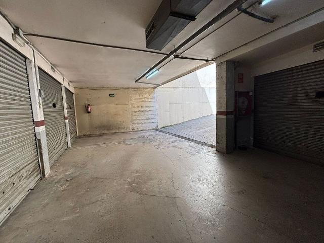 Garaje en venta en Sot de les Granotes, Vallès Oriental