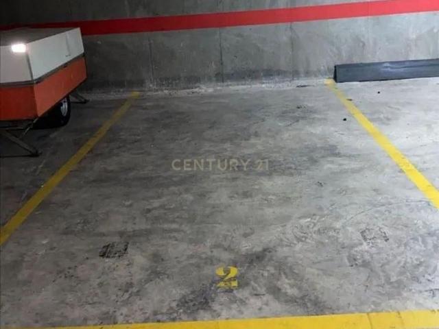 Garaje en venta en Can Salvà, la Selva