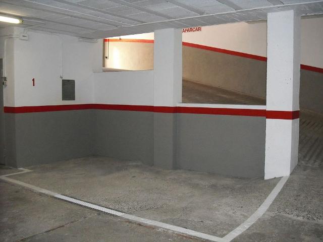 Garaje en venta en Sant Miquel, Garrotxa