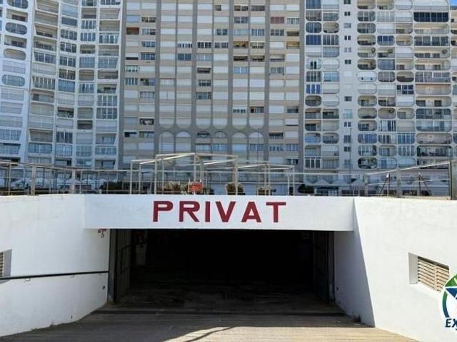 Garaje en venta en Empuriabrava, Alt Empordà