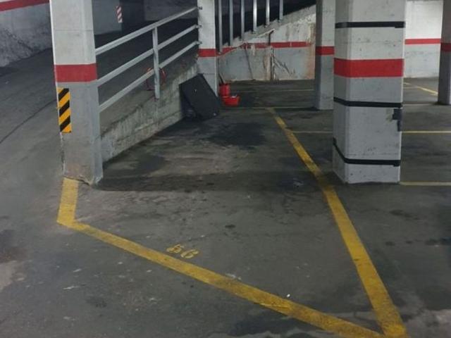 Garaje en venta en Centre Històric de Manresa, Bages