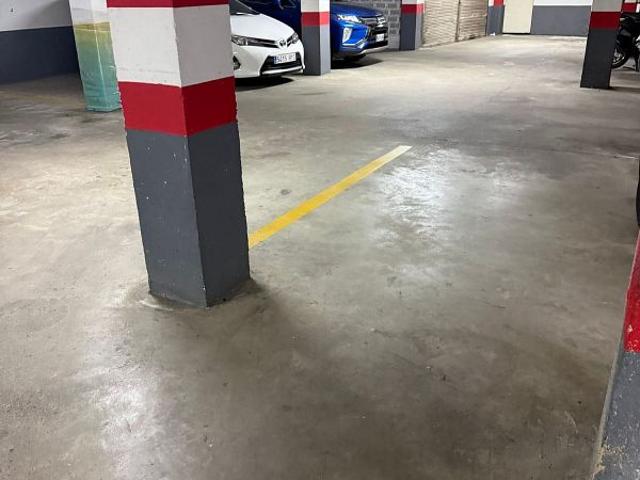 Garaje en venta en Vallès Oriental, Catalunya