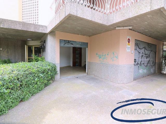 Parking en venta en Salou