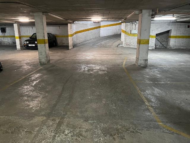 Garaje en venta en La Bordeta, Segrià
