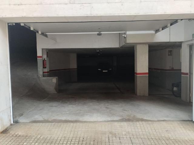 Garaje en venta en Ribera d'Ebre, Catalunya