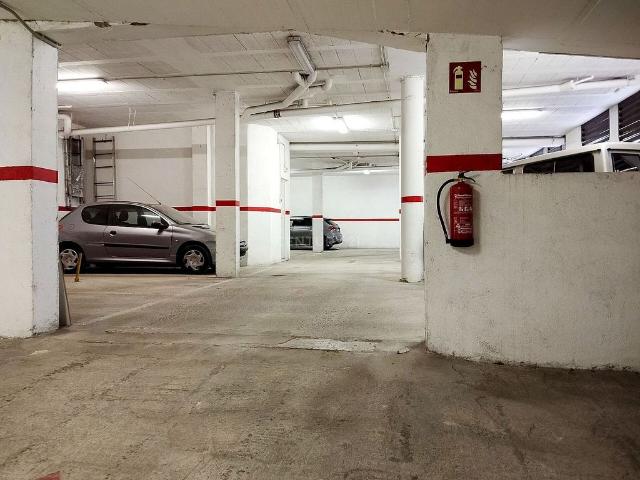 Garaje en venta en l'Abella, Osona