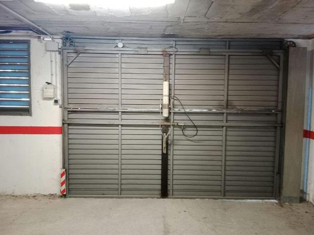 Garaje en venta en la Colònia Oller, Sant Martí de Centelles