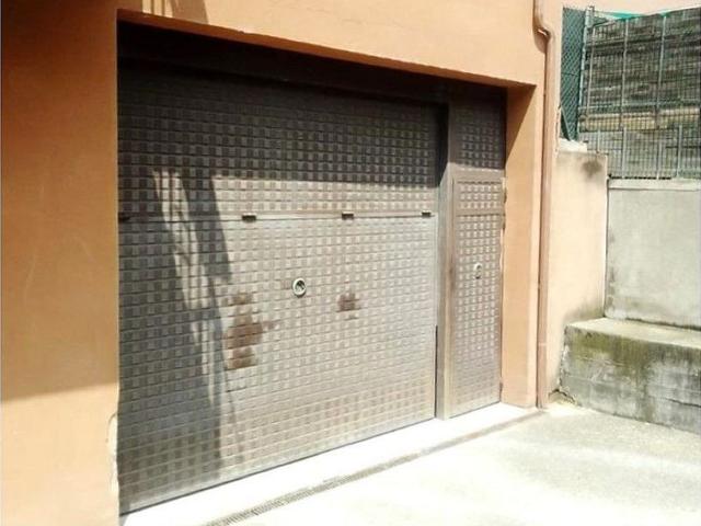 Garaje en venta en l'Abella, Osona