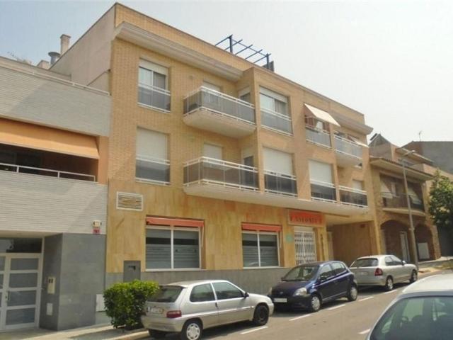Garaje en venta en el Morell