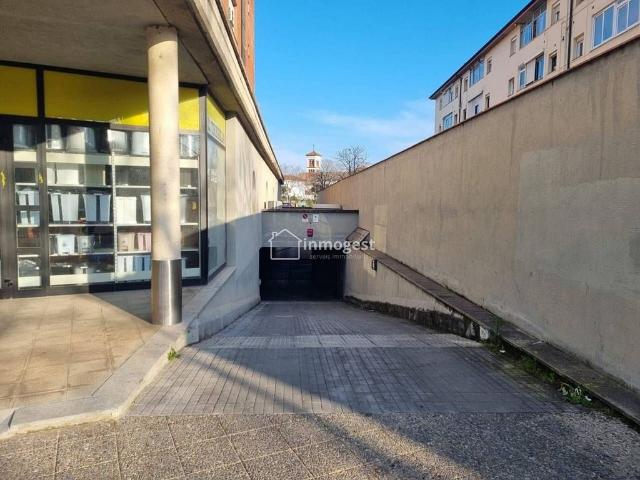 Garaje en venta en Can Gibert del Pla, Gironès