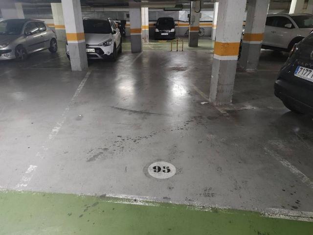 Parking en venta en Girona, Santa Eugènia De Ter Parking en venta en Girona, Santa Eugènia De Ter