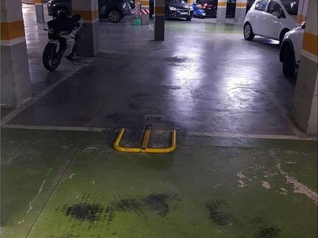 Parking en venta en Girona, Santa Eugènia De Ter Parking en venta en Girona, Santa Eugènia De Ter