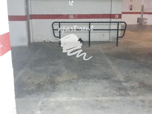 Garaje en venta en Palau-saverdera