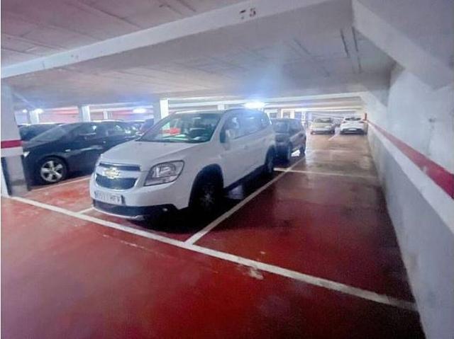Parking en venta en Cerdanyola Del Vallès, Banús Parking en venta en Cerdanyola Del Vallès, Banús