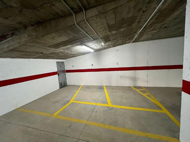 Garaje en venta en Segrià, Catalunya