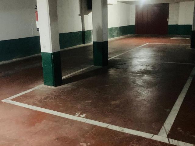 Garaje en venta en el Clot de les Granotes, Segrià