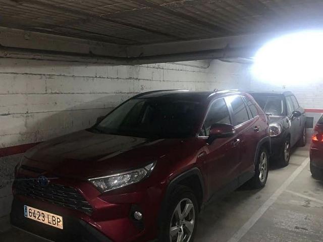 Parking en venta en Girona, Santa Eugènia De Ter Parking en venta en Girona, Santa Eugènia De Ter