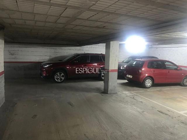Garaje en venta en Santa Eugènia, Gironès