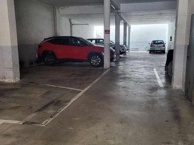 Garaje en venta en Santa Teresa, Baix Llobregat