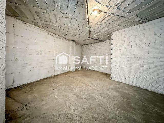 Garaje en venta en Santa Eulàlia, Berguedà
