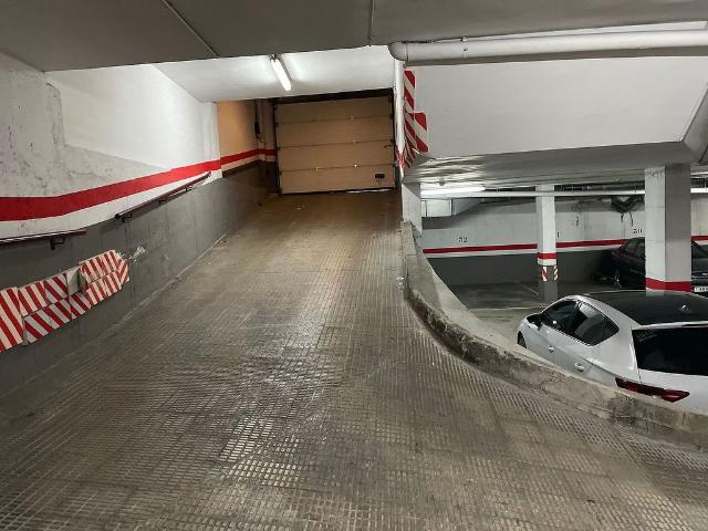 Garaje en venta en la Llosa, Baix Camp